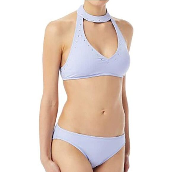 Michael Kors Choker Bikini set - Picture 1 of 16